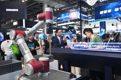 该系统估计本年内正在中国落